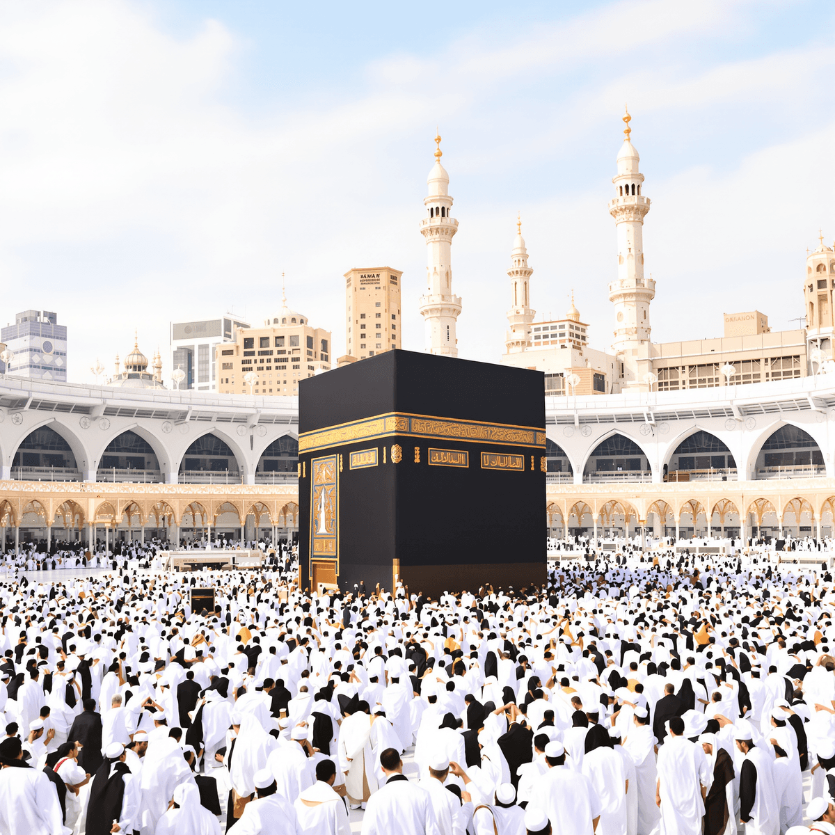 عمرة أحلامك بالتقسيط