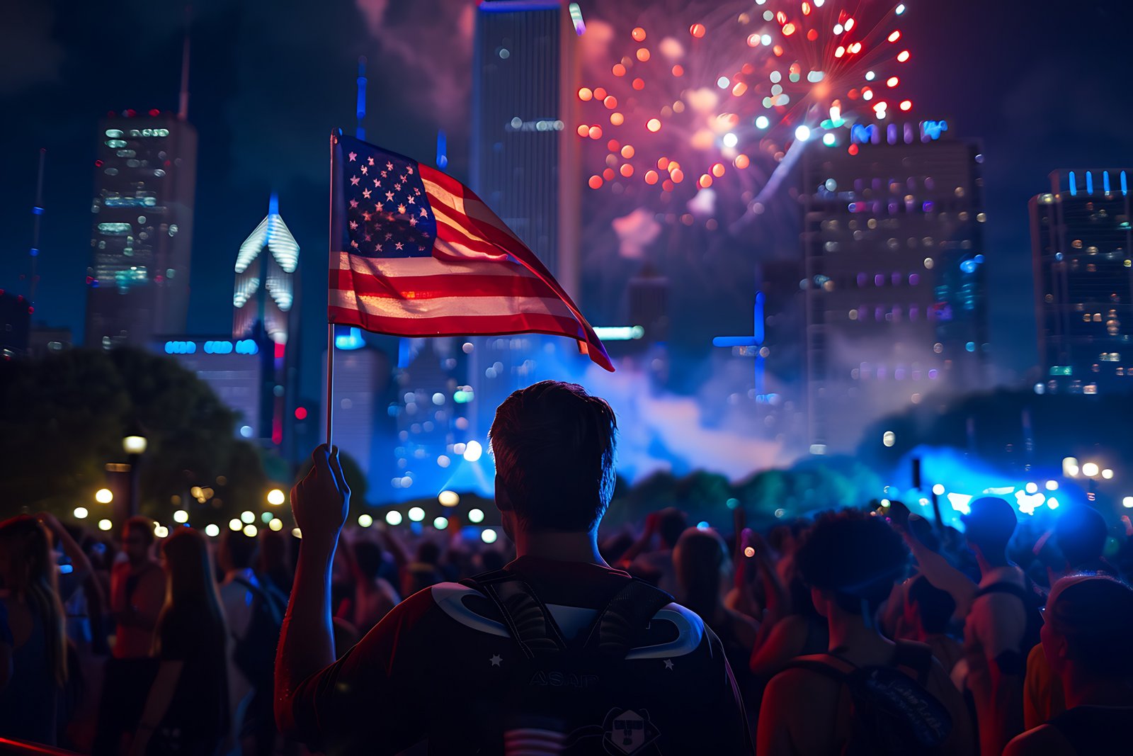 تخيل نفسك في مدرجات كأس العالم 2026 وتشجع منتخبك من قلب الحدث